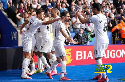 غوندوغان يؤكد معاناة فريقه قبل التغلب على ليستر سيتي