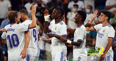 بيدريرول يتعجب من مستوى مودريتش رغم تقدمه في العمر