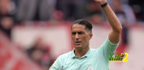 حكم مواجهة مانشستر سيتي ولايبزيج