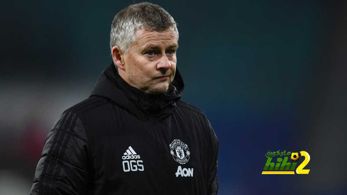 بالأرقام.. دوري أبطال أوروبا تعاند سولشاير