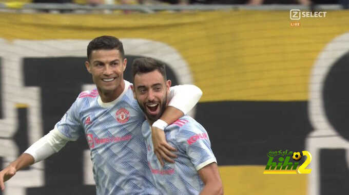 فيديو: رونالدو يواصل الإبداع ويضع مانشستر يونايتد في المقدمة