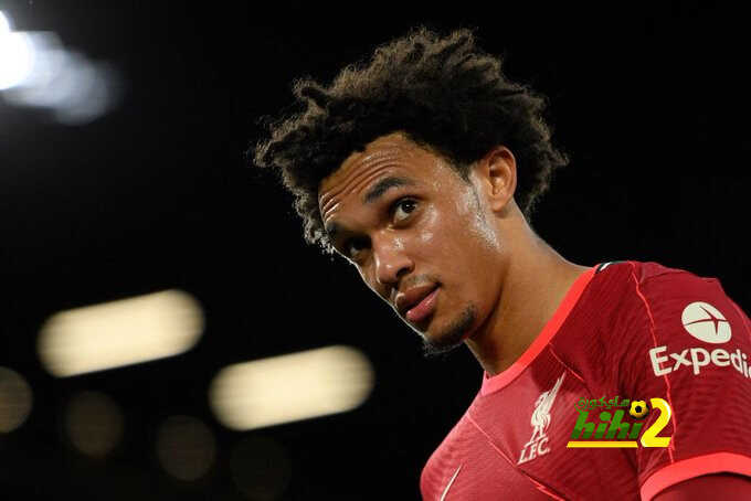 فيديو: أرنولد يضع ليفربول في المقدمة أمام ميلان