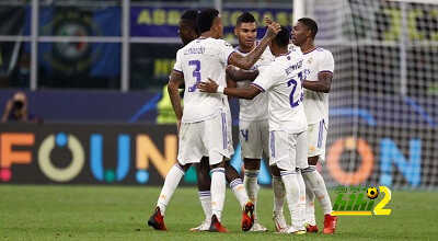 دياز يؤكد قدرة ريال مدريد على الفوز بدوري الأبطال