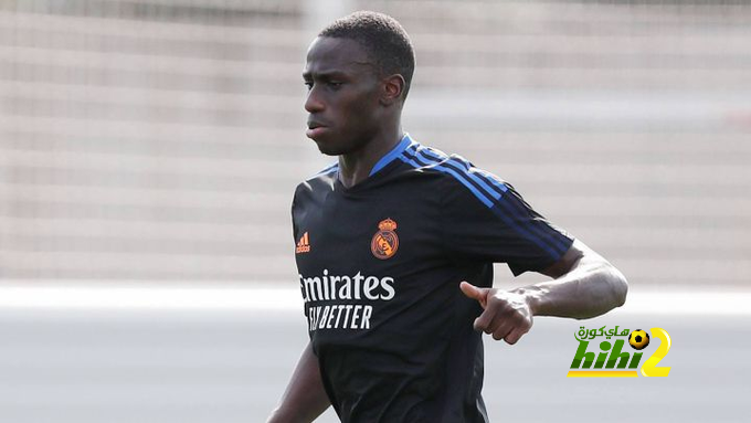 ميندي كابوس ريال مدريد الحقيقي لهذا السبب