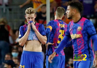 لوبيز ينصح برشلونة بتغيير أسلوب لعبه من أجل النجاح