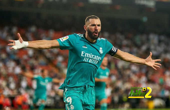 ماذا سيحدث لو سجل بنزيما خمسة أهداف أخرى مع ريال مدريد ؟