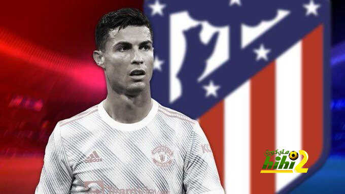 كواليس إنتقال رونالدو إلى أتلتيكو مدريد