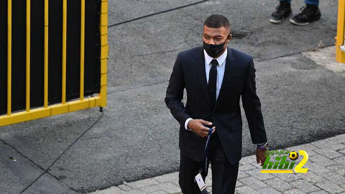 100 يوم على إنضمام مبابي لريال مدريد