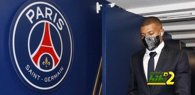 مبابي في ريال مدريد الموسم المقبل…إنتهت !