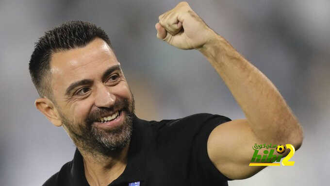 السبب الحقيقي وراء عدم تفاعل تشافي مع أحداث برشلونة