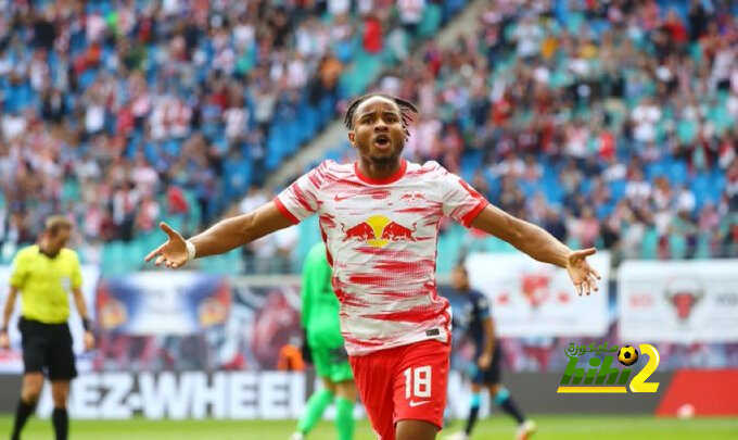 كواليس مهمة في إنتقال نكونكو إلى مانشستر سيتي