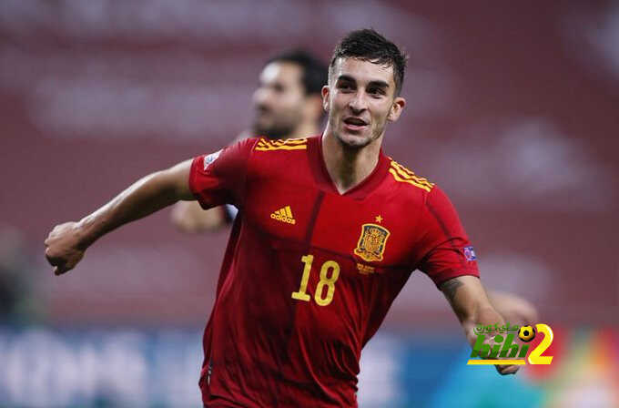 تطورات إنتقال فيران توريس إلى ريال مدريد