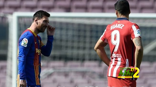 تطورات إنتقال ميسي إلى أتلتيكو مدريد