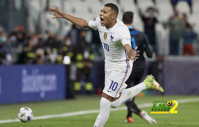 مبابي والخيار الصعب.!