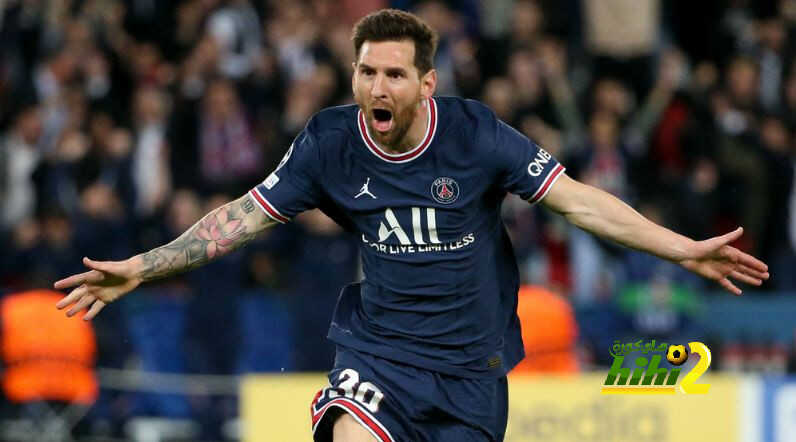 هل أصبح أتلتيكو مدريد من كبار أوروبا بفضل ميسي؟!