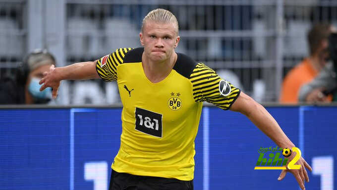إنتقال هالاند إلى ريال مدريد يتعقد لهذا السبب !