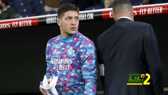 مصائب قوم عند قوم فوائد في ريال مدريد