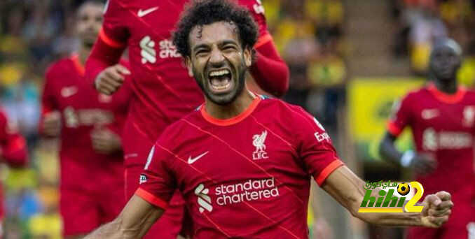 إنريكي يحذر أتلتيكو مدريد من خطورة محمد صلاح