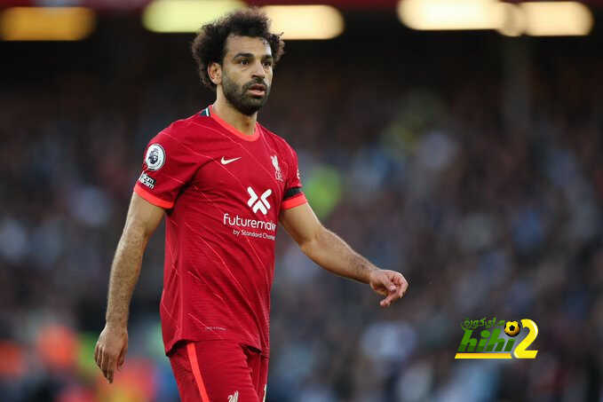 هل محمد صلاح من أولويات ريال مدريد في سوق الإنتقالات ؟