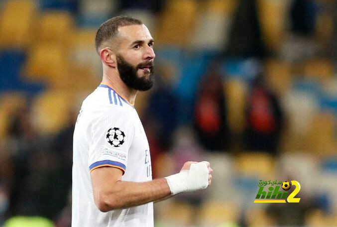 ماذا قال بنزيما بعد الفوز الكاسح أمام شاختار؟