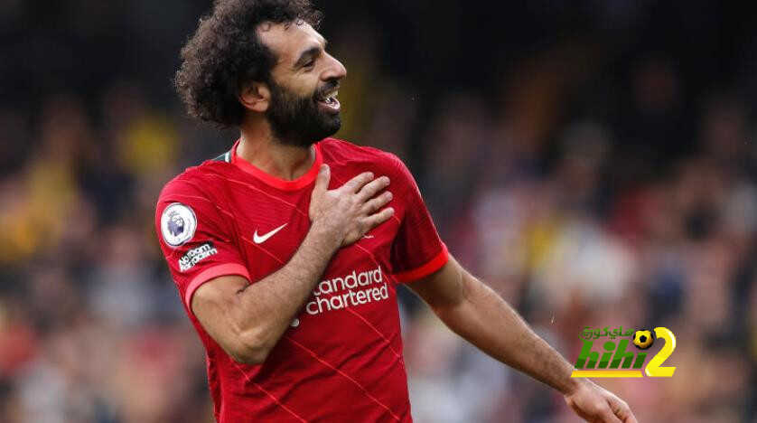 تيري هنري غير مقتنع بمحمد صلاح !