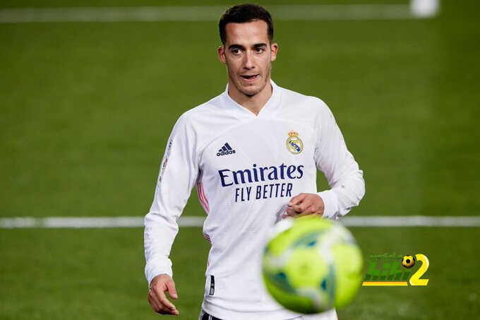 دور فاسكيز في الكلاسيكو .!