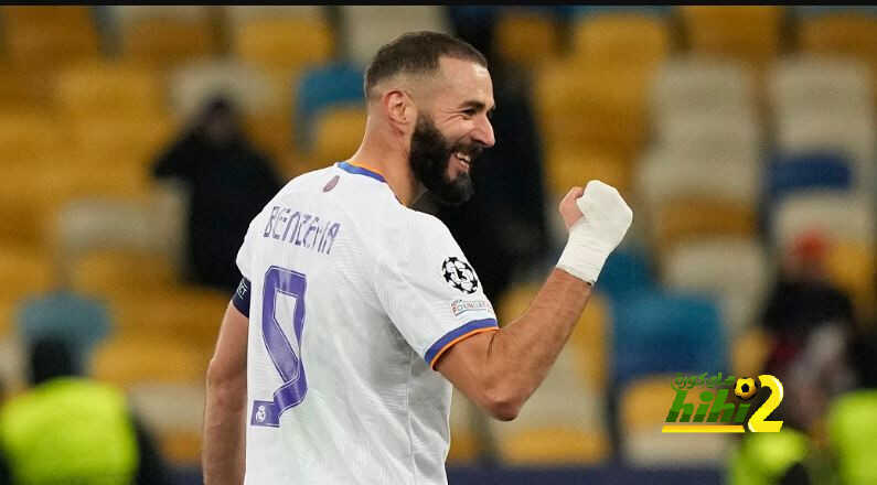 فيديو: كريم بنزيما .. أكثر من مجرد لاعب في ريال مدريد