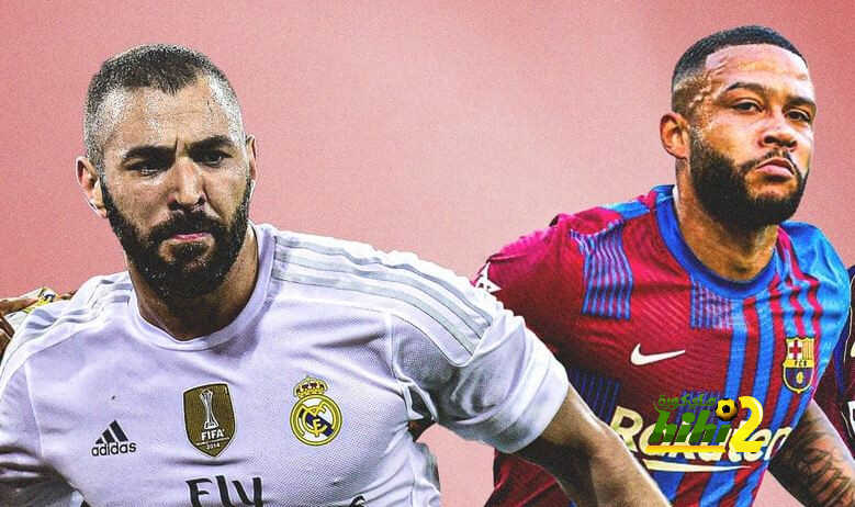 ابيلاردو يوضح نقطة الضعف الأبرز في الغريمين قبل الكلاسيكو