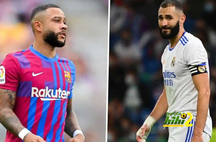 نقاط قوة ريال مدريد قبل الكلاسيكو الليلة