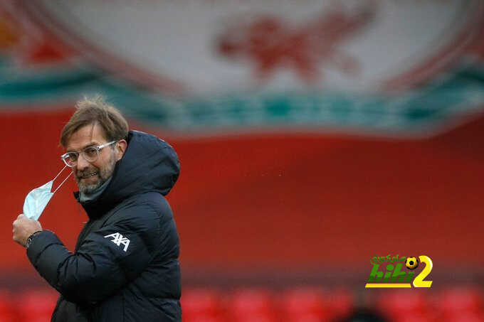 أرقام ليفربول على الأولدترافورد في الدوري تحت قيادة كلوب