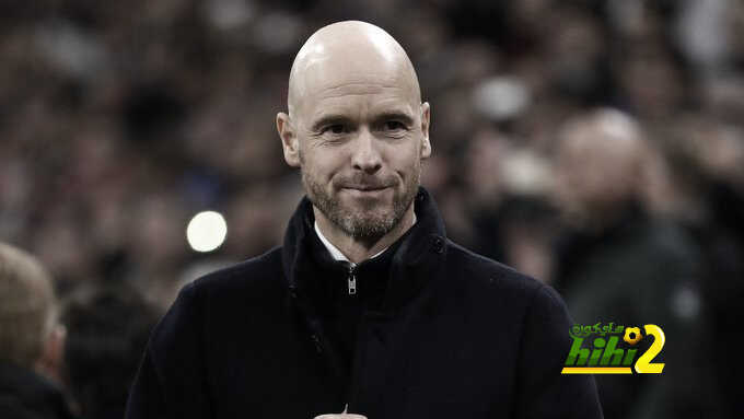 رومانو يكشف موقف مدرب أياكس من تدريب مانشستر يونايتد