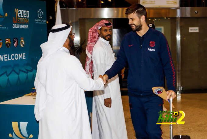 برشلونة في السعودية …تبادل منفعة !