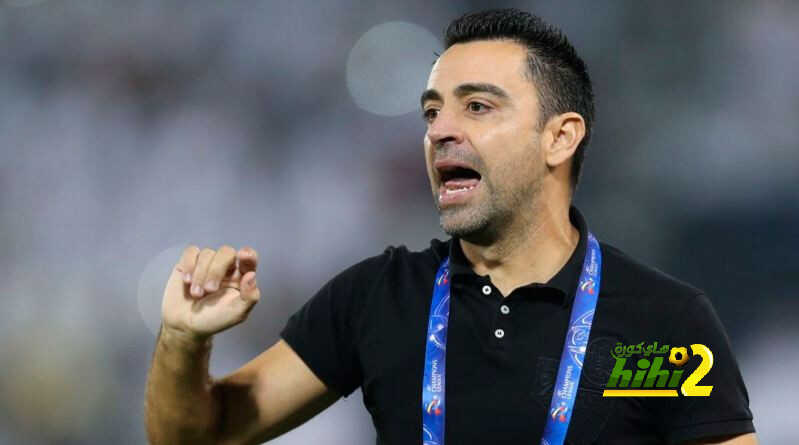 هل من الممكن أن يعترض تشافي على تدريب برشلونة حاليًا؟
