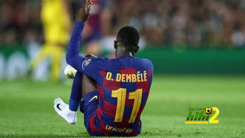 مدرب برشلونة يعلن عن أنباء سارة قبل مواجهة ألافيس