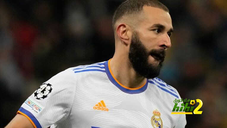 تأثير غياب بنزيما عن ريال مدريد اليوم أمام إلتشي