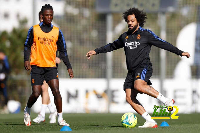 آخر أخبار مصابي ريال مدريد