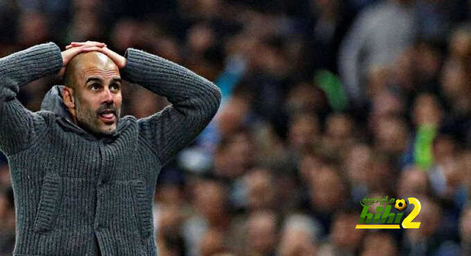 فأل سيء لمانشستر سيتي قبل مواجهة مانشستر يونايتد