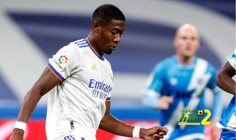 أكثر لاعب يجب أن تستمتع به جماهير ريال مدريد حتى اعتزاله
