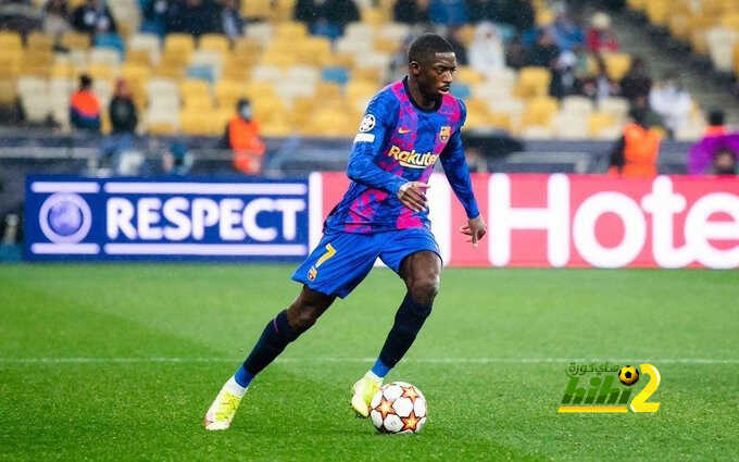 ديمبلي يكشف عن سبب إنهيار مستواه مع برشلونة بعيدا عن الإصابات