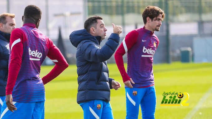 فيديو: تشافي يبدأ ثورة التصحيح في برشلونة