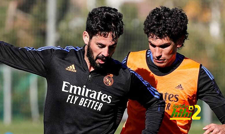 فيديو: ريال مدريد يواصل تحضيراته بدون العناصر الدولية