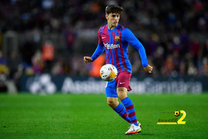 هل يرحل جافي عن برشلونة ؟