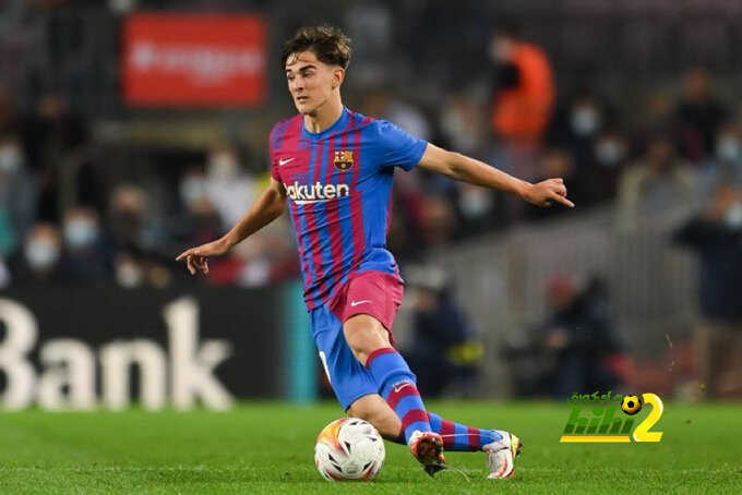 موقف برشلونة من بيع جافي .!