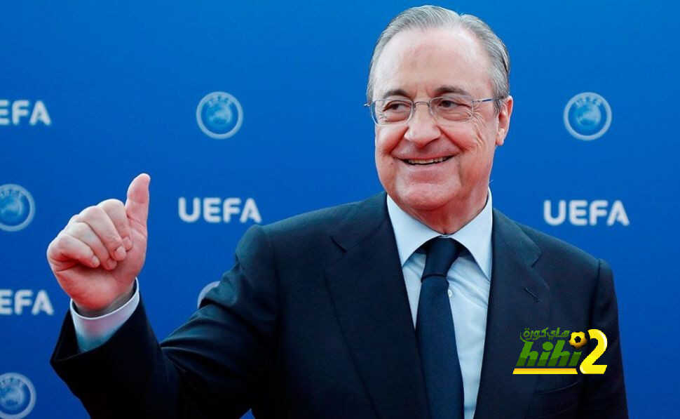 خبرين جيدين جدا عن ريال مدريد