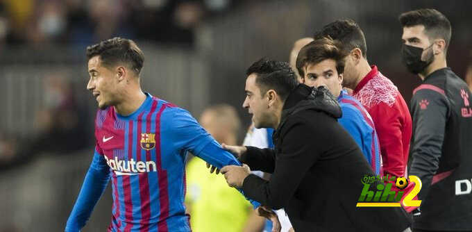 كيف سيلعب تشافي أولى مبارياته في دوري الأبطال أمام بنفيكا؟