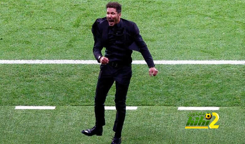دييغو سيميوني .. عد إلى جذورك أو استعد للفشل