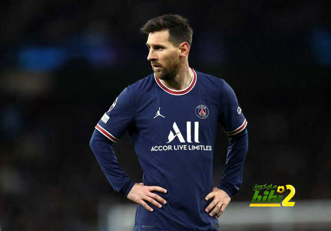 باريس أو برشلونة .. الفشل بات رفيقك يا ميسي