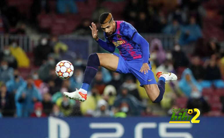 بيدريرول يوضح سبب خوفه على برشلونة مع تشافي