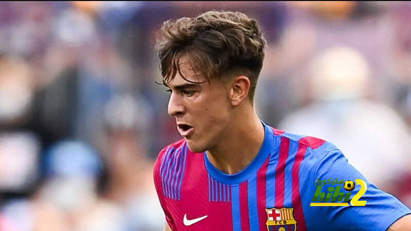 فيديو: شاهد سحر جافي في مران برشلونة