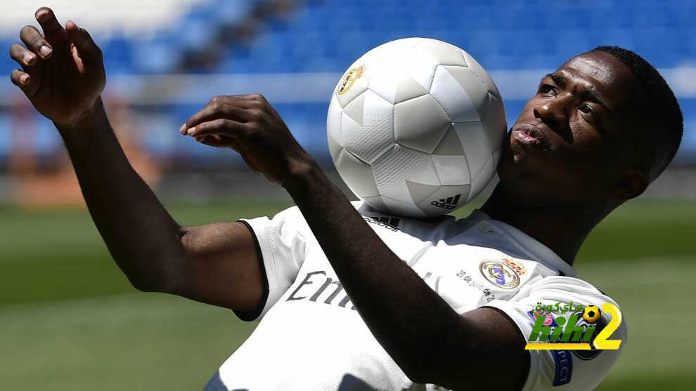باريس سان جيرمان يبدأ الحرب على ريال مدريد
